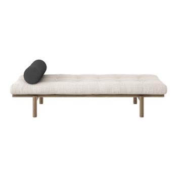 Biała sofa 200 cm Next – Karup Design