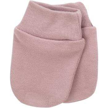 PINOKIO Hello Size: 62 rękawice dla niemowląt Pink 2 szt.