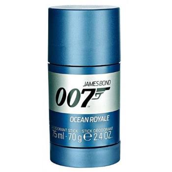 James Bond 007 Ocean Royale 75 ml dezodorant dla mężczyzn