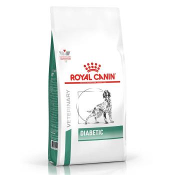 ROYAL CANIN Vet Dog Diabetic 12 kg sucha karma dla dorosłych psów z cukrzycą