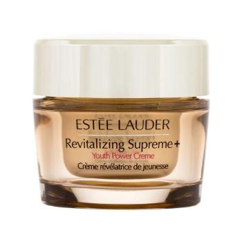 Estée Lauder Revitalizing Supreme+ Youth Power Creme 50 ml krem do twarzy na dzień dla kobiet Uszkodzone pudełko
