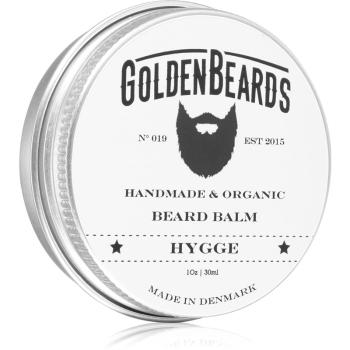 Golden Beards Hygge balsam do brody 30 ml