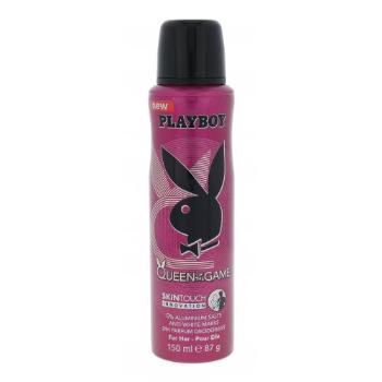 Playboy Queen of the Game 150 ml dezodorant dla kobiet