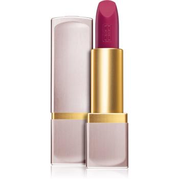 Elizabeth Arden Lip Color Matte luksusowa szminka pielęgnacyjna z witaminą E odcień 106 More Mulberry 3,5 g