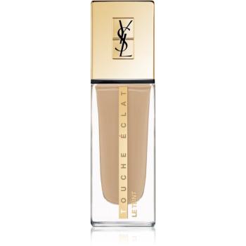 Yves Saint Laurent Touche Éclat Le Teint długotrwały makijaż rozjaśniający skórę SPF 22 odcień BR 30 Cool Almond 25 ml