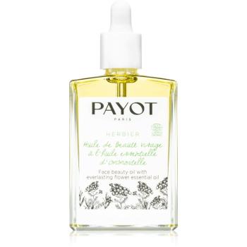 Payot Herbier Face Beauty Oil olejek pielęgnacyjny do twarzy 30 ml