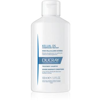 Ducray Kelual DS szampon pielęgnujący przeciw łupieżowi 100 ml