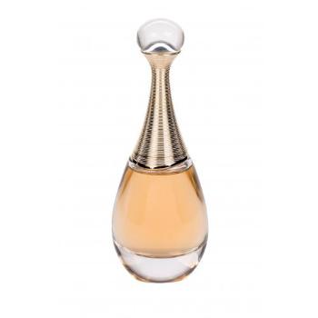 Christian Dior J´adore Absolu 75 ml woda perfumowana dla kobiet uszkodzony flakon