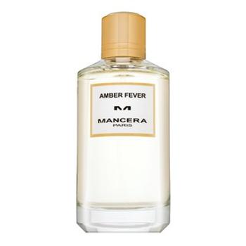 Mancera Amber Fever woda perfumowana unisex 120 ml