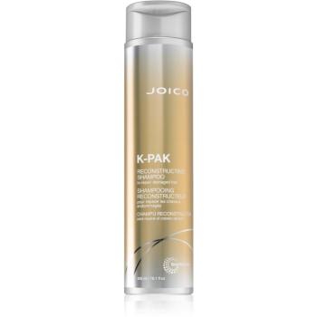 Joico K-PAK Reconstructor szampon regenerujący do włosów suchych i zniszczonych 300 ml