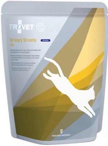 Trovet cat (dieta) Urinary Struvite ASD - 85g
