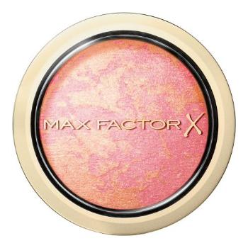 Max Factor Facefinity Blush 1,5 g róż dla kobiet 05 Lovely Pink