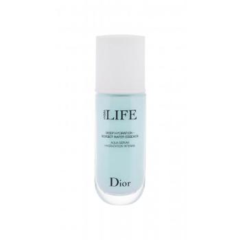 Christian Dior Hydra Life Deep Hydration Sorbet Watter Essence 40 ml serum do twarzy dla kobiet