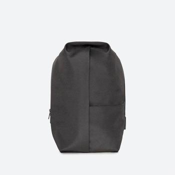 Plecak Cote&Ciel Backpacks Sormonne EcoYarn Black 28667 BLACK