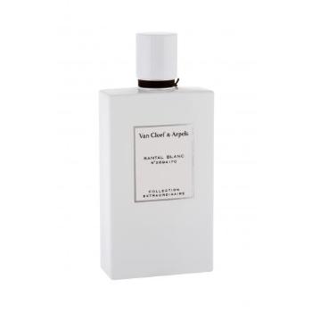 Van Cleef & Arpels Collection Extraordinaire Santal Blanc 75 ml woda perfumowana unisex Uszkodzone pudełko