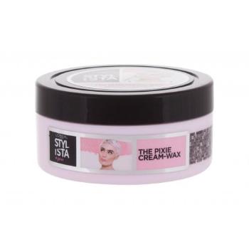 L'Oréal Paris Stylista The Pixie Cream-Wax 75 ml wosk do włosów dla kobiet