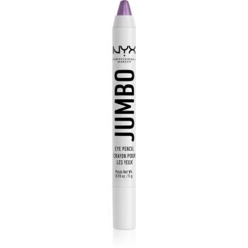 NYX Professional Makeup Jumbo eyeliner, cień do powiek odcień 642 Eggplant 5 g