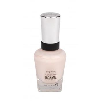 Sally Hansen Complete Salon Manicure 14,7 ml lakier do paznokci dla kobiet 160 Shell We Dance