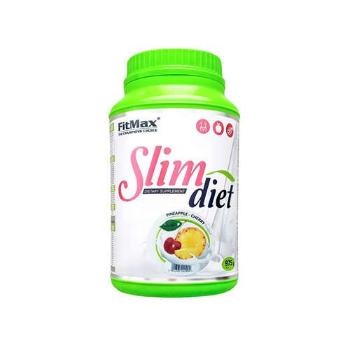 FITMAX Slim Diet - 975gDieta i odchudzanie > Zamienniki posiłku MRP