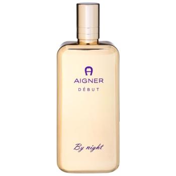 Etienne Aigner Debut by Night woda perfumowana dla kobiet 100 ml