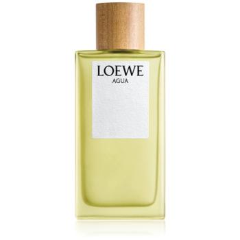 Loewe Agua woda toaletowa unisex 150 ml