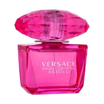 Versace Bright Crystal Absolu 90 ml woda perfumowana dla kobiet