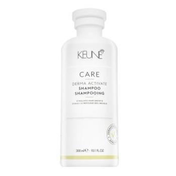 Keune Care Derma Activate Shampoo szampon wzmacniający przeciw wypadaniu włosów 300 ml