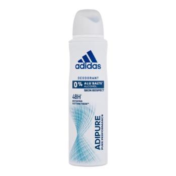 Adidas Adipure 48h 150 ml dezodorant dla kobiet