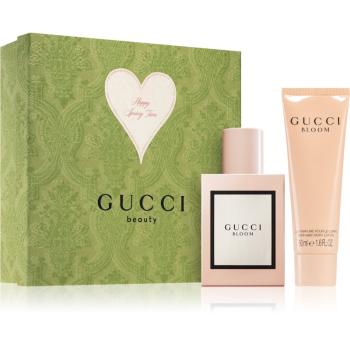 Gucci Bloom zestaw upominkowy dla kobiet