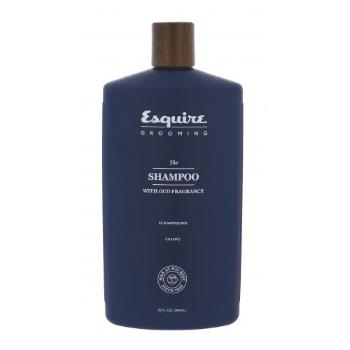 Farouk Systems Esquire Grooming The Shampoo 414 ml szampon do włosów dla mężczyzn