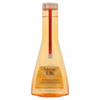 L'Oréal Professionnel Mythic Oil Thick Hair Shampoo 250 ml szampon do włosów dla kobiet
