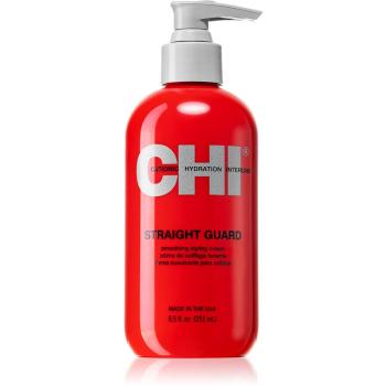 CHI Straight Guard krem wygładzający do włosów 251 ml