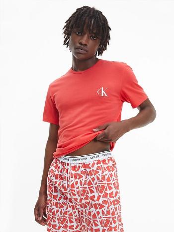 Calvin Klein Underwear	 Pyjama Czerwony