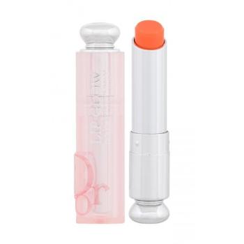 Christian Dior Addict Lip Glow 3,2 g balsam do ust dla kobiet 004 Coral