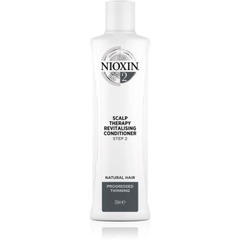 Nioxin System 2 Scalp Therapy Revitalising Conditioner odżywka rewitalizująca do rzednących włosów 300 ml