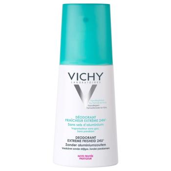 Vichy Deodorant 24h orzeźwiający dezodorant w spreju 100 ml