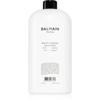 Balmain Hair Couture Moisturizing szampon nawilżający 1000 ml