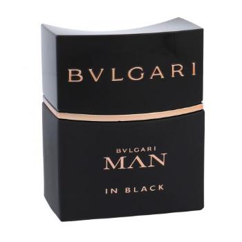 Bvlgari Man In Black 30 ml woda perfumowana dla mężczyzn