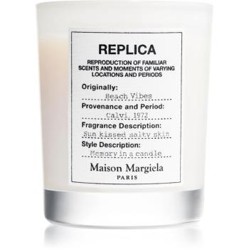 Maison Margiela REPLICA Beach Vibes świeczka zapachowa 165 g