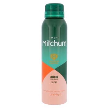 Mitchum Advanced Control Sport 48HR 150 ml antyperspirant dla mężczyzn