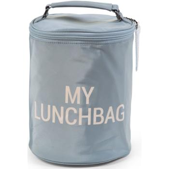 Childhome My Lunchbag Off White torba termiczna do żywności 1 szt.