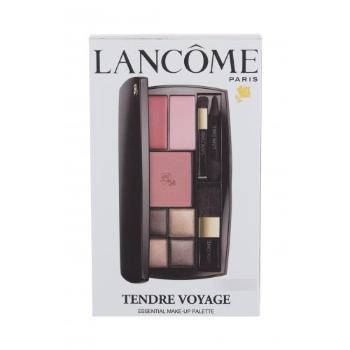 Lancôme Tendre Voyage zestaw Complet Make Up Palette dla kobiet