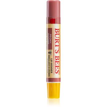 Burt’s Bees Lip Shimmer błyszczyk do ust odcień Peony 2.6 g