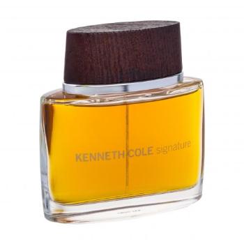 Kenneth Cole Signature 100 ml woda toaletowa dla mężczyzn