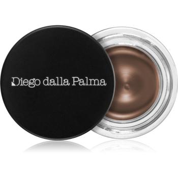 Diego dalla Palma Cream Eyebrow pomada do brwi wodoodporna odcień 01 Light Taupe 4 g