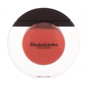 Elizabeth Arden Sheer Kiss Lip Oil 7 ml błyszczyk do ust dla kobiet 03 Coral Caress