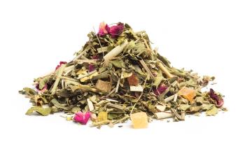 GRANAT I MORINGA - ziołowa herbata, 100g