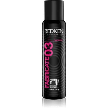 Redken Heat Styling Fabricate 03 spray do ochrony włosów przed wysoką temperaturą 150 ml