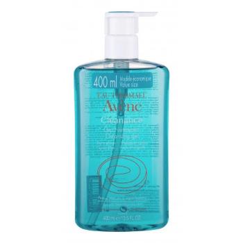 Avene Cleanance 400 ml żel oczyszczający dla kobiet
