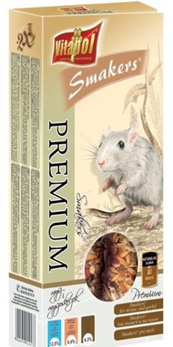 VITAPOL Smakers Premium dla myszy i myszoskoczka